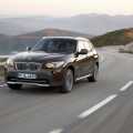 BMW X1 - Foto 181 din 182