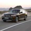 BMW X1 - Foto 182 din 182