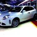 Alfa Romeo Milano - Foto 1 din 10