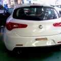 Alfa Romeo Milano - Foto 2 din 10