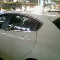 Alfa Romeo Milano - Foto 3 din 10