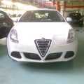 Alfa Romeo Milano - Foto 6 din 10