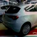 Alfa Romeo Milano - Foto 7 din 10