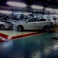 Alfa Romeo Milano - Foto 9 din 10