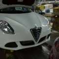 Alfa Romeo Milano - Foto 10 din 10