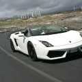 Lamborghini Gallardo LP 560-4 Spyder - Foto 1 din 50