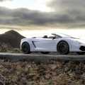 Lamborghini Gallardo LP 560-4 Spyder - Foto 2 din 50