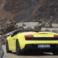 Lamborghini Gallardo LP 560-4 Spyder - Foto 3 din 50