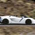 Lamborghini Gallardo LP 560-4 Spyder - Foto 4 din 50