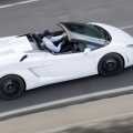 Lamborghini Gallardo LP 560-4 Spyder - Foto 5 din 50
