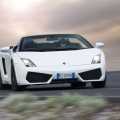 Lamborghini Gallardo LP 560-4 Spyder - Foto 6 din 50