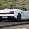 Lamborghini Gallardo LP 560-4 Spyder - Foto 7 din 50