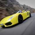 Lamborghini Gallardo LP 560-4 Spyder - Foto 8 din 50