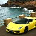 Lamborghini Gallardo LP 560-4 Spyder - Foto 10 din 50