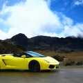 Lamborghini Gallardo LP 560-4 Spyder - Foto 11 din 50