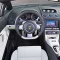 Lamborghini Gallardo LP 560-4 Spyder - Foto 13 din 50