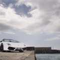 Lamborghini Gallardo LP 560-4 Spyder - Foto 16 din 50