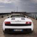 Lamborghini Gallardo LP 560-4 Spyder - Foto 17 din 50
