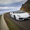 Lamborghini Gallardo LP 560-4 Spyder - Foto 18 din 50