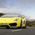 Lamborghini Gallardo LP 560-4 Spyder - Foto 21 din 50