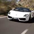 Lamborghini Gallardo LP 560-4 Spyder - Foto 23 din 50