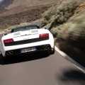 Lamborghini Gallardo LP 560-4 Spyder - Foto 24 din 50