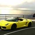 Lamborghini Gallardo LP 560-4 Spyder - Foto 25 din 50
