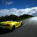 Lamborghini Gallardo LP 560-4 Spyder - Foto 26 din 50