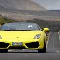Lamborghini Gallardo LP 560-4 Spyder - Foto 27 din 50