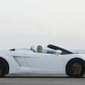 Lamborghini Gallardo LP 560-4 Spyder - Foto 29 din 50