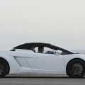 Lamborghini Gallardo LP 560-4 Spyder - Foto 30 din 50