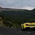 Lamborghini Gallardo LP 560-4 Spyder - Foto 31 din 50