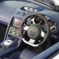 Lamborghini Gallardo LP 560-4 Spyder - Foto 33 din 50