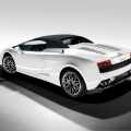 Lamborghini Gallardo LP 560-4 Spyder - Foto 35 din 50