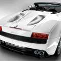 Lamborghini Gallardo LP 560-4 Spyder - Foto 36 din 50