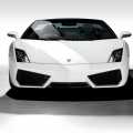 Lamborghini Gallardo LP 560-4 Spyder - Foto 38 din 50