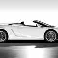 Lamborghini Gallardo LP 560-4 Spyder - Foto 40 din 50