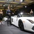 Lamborghini Gallardo LP 560-4 Spyder - Foto 42 din 50