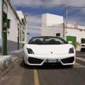 Lamborghini Gallardo LP 560-4 Spyder - Foto 43 din 50