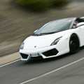 Lamborghini Gallardo LP 560-4 Spyder - Foto 45 din 50