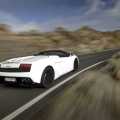 Lamborghini Gallardo LP 560-4 Spyder - Foto 46 din 50