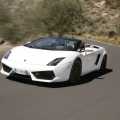 Lamborghini Gallardo LP 560-4 Spyder - Foto 47 din 50