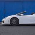 Lamborghini Gallardo LP 560-4 Spyder - Foto 48 din 50