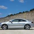 Peugeot 407 Coupe - Foto 1 din 20