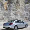 Peugeot 407 Coupe - Foto 2 din 20