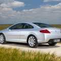 Peugeot 407 Coupe - Foto 3 din 20
