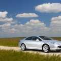 Peugeot 407 Coupe - Foto 4 din 20