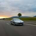 Peugeot 407 Coupe - Foto 5 din 20