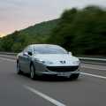 Peugeot 407 Coupe - Foto 6 din 20