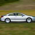 Peugeot 407 Coupe - Foto 9 din 20